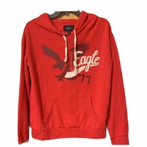 American Eagle hoodie size medium